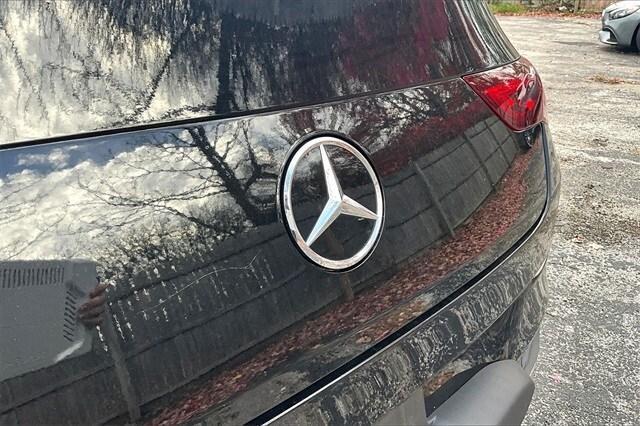 used 2023 Mercedes-Benz CLA 250 car, priced at $33,962