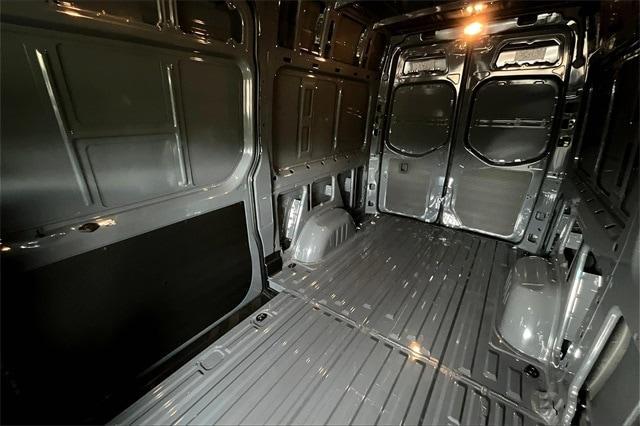 new 2025 Mercedes-Benz Sprinter 2500 car, priced at $79,288