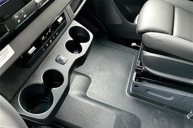 new 2025 Mercedes-Benz Sprinter 2500 car, priced at $79,288