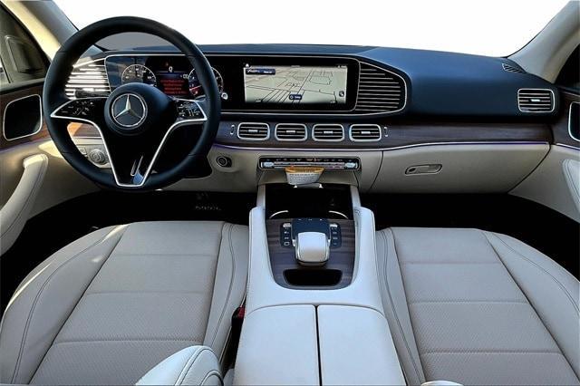 new 2026 Mercedes-Benz GLE 350 car, priced at $68,930