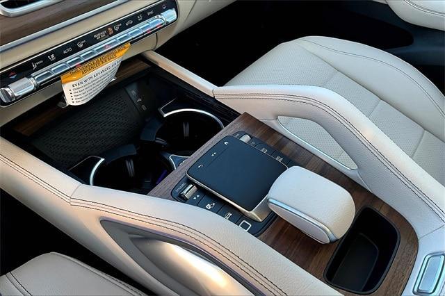 new 2026 Mercedes-Benz GLE 350 car, priced at $68,930