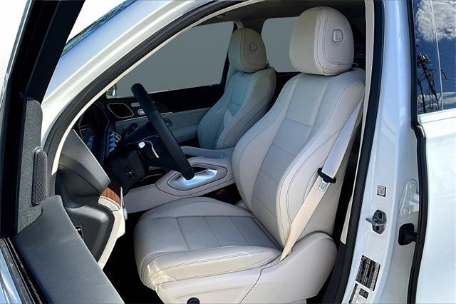 new 2026 Mercedes-Benz GLE 350 car, priced at $68,930