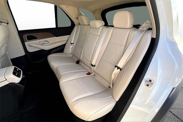 new 2026 Mercedes-Benz GLE 350 car, priced at $68,930