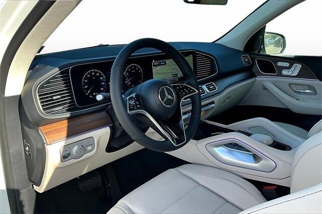 new 2026 Mercedes-Benz GLE 350 car, priced at $68,930