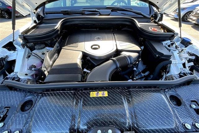 new 2026 Mercedes-Benz GLE 350 car, priced at $68,930
