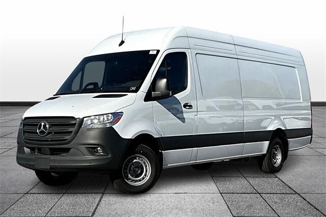 new 2025 Mercedes-Benz Sprinter 3500 car, priced at $74,859