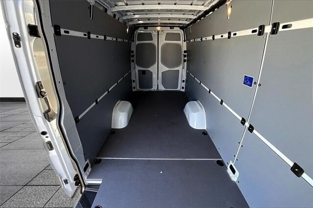 new 2025 Mercedes-Benz Sprinter 3500 car, priced at $74,859