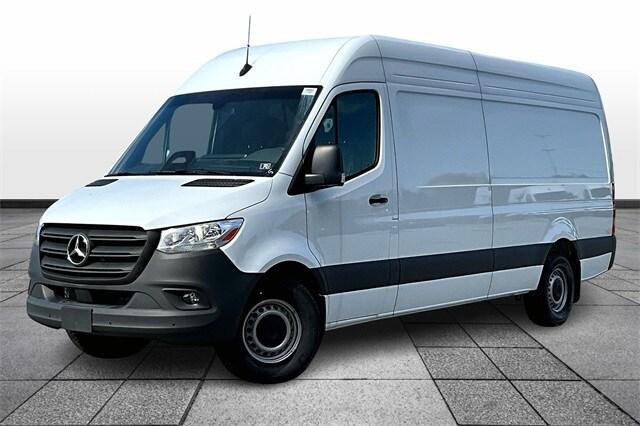 new 2025 Mercedes-Benz Sprinter 2500 car, priced at $69,668
