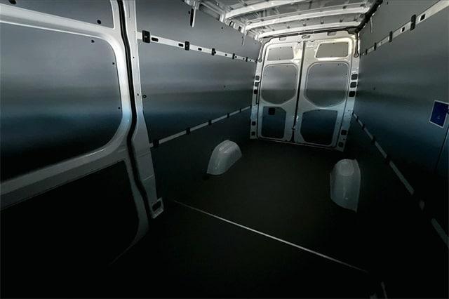 new 2025 Mercedes-Benz Sprinter 2500 car, priced at $69,668