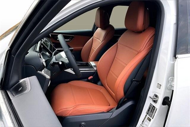 new 2026 Mercedes-Benz GLC 300 car, priced at $57,470