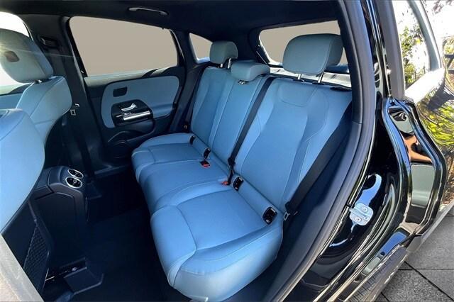 new 2026 Mercedes-Benz GLA 250 car, priced at $49,265