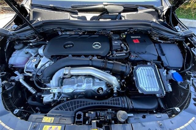 new 2026 Mercedes-Benz GLA 250 car, priced at $49,265