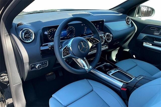 new 2026 Mercedes-Benz GLA 250 car, priced at $49,265