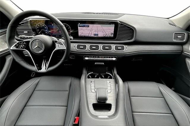 new 2026 Mercedes-Benz GLE 350 car, priced at $71,280