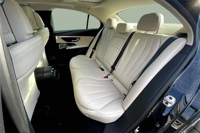 new 2026 Mercedes-Benz E-Class car, priced at $76,655