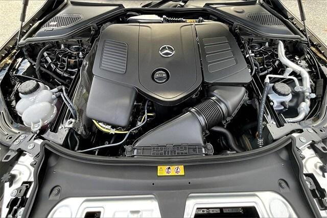 new 2026 Mercedes-Benz E-Class car, priced at $76,655