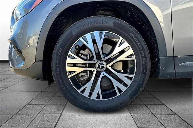 used 2025 Mercedes-Benz GLA 250 car, priced at $43,360