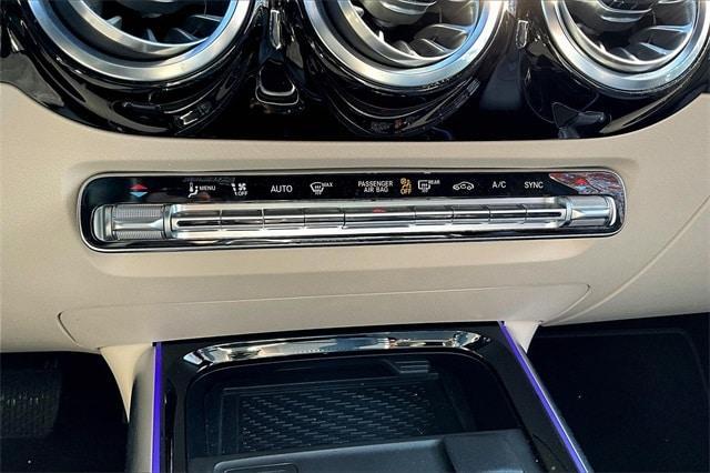 used 2025 Mercedes-Benz GLA 250 car, priced at $43,360