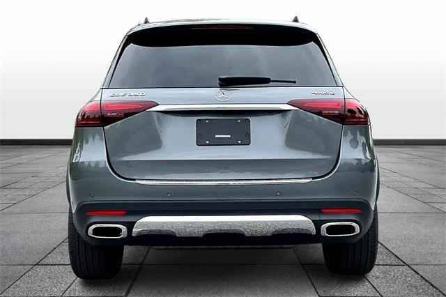 new 2026 Mercedes-Benz GLE 350 car, priced at $71,465