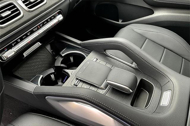 new 2026 Mercedes-Benz GLE 350 car, priced at $71,465