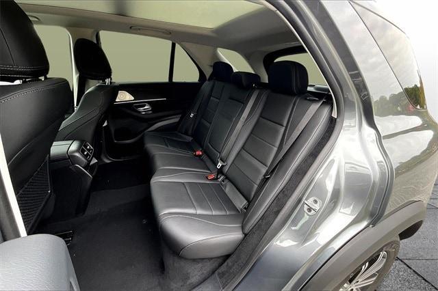 new 2026 Mercedes-Benz GLE 350 car, priced at $71,465