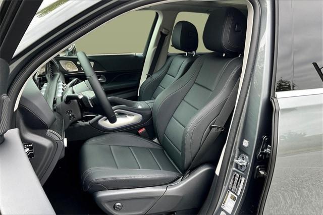 new 2026 Mercedes-Benz GLE 350 car, priced at $71,465