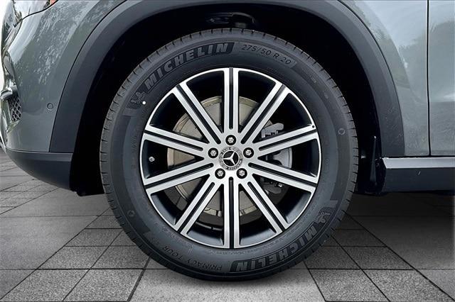 new 2026 Mercedes-Benz GLE 350 car, priced at $71,465