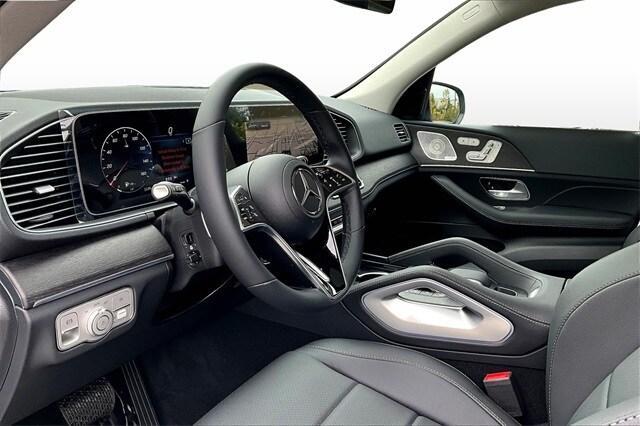new 2026 Mercedes-Benz GLE 350 car, priced at $71,465