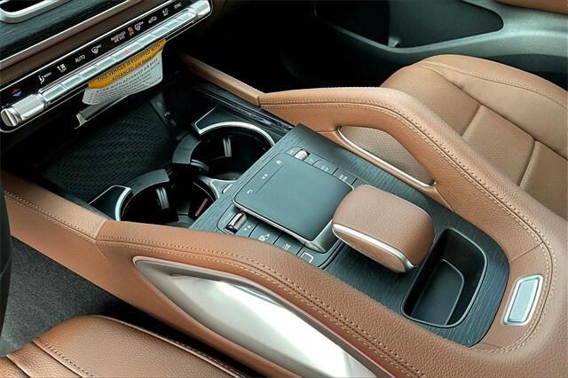 new 2026 Mercedes-Benz GLE 350 car, priced at $74,365