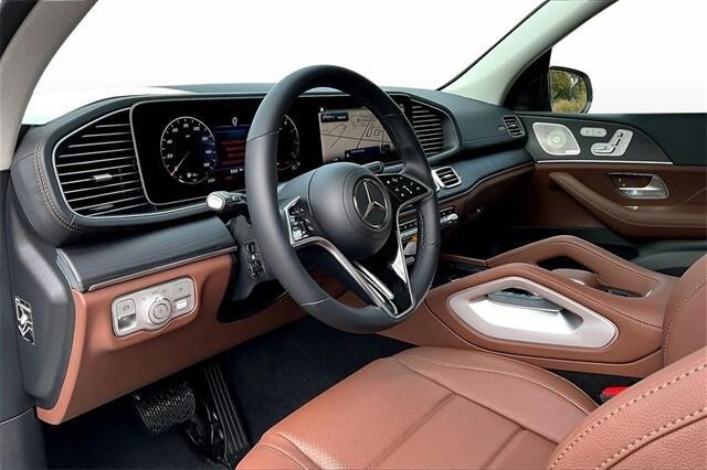 new 2026 Mercedes-Benz GLE 350 car, priced at $74,365