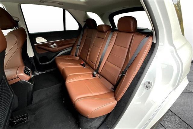 new 2026 Mercedes-Benz GLE 350 car, priced at $74,365