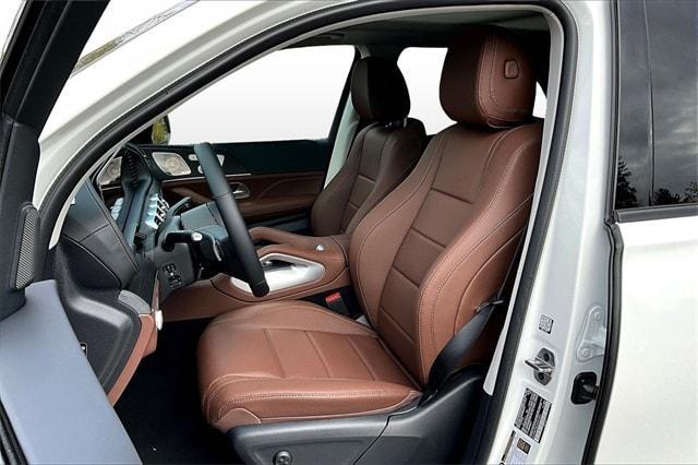 new 2026 Mercedes-Benz GLE 350 car, priced at $74,365