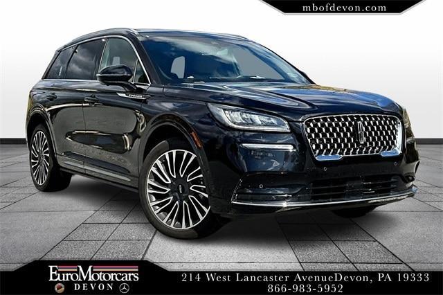 used 2020 Lincoln Corsair car, priced at $25,944