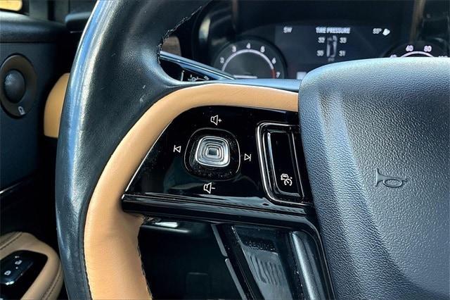 used 2020 Lincoln Corsair car, priced at $25,944