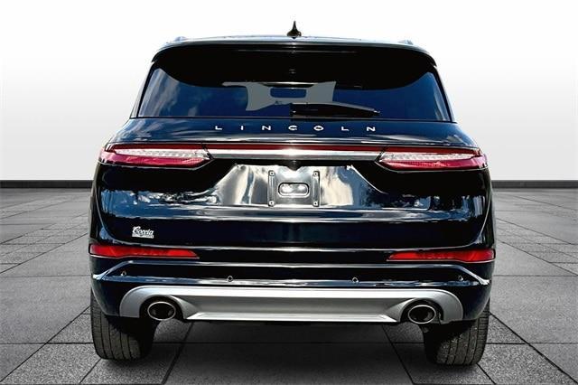 used 2020 Lincoln Corsair car, priced at $25,944