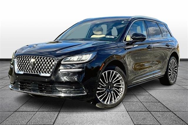 used 2020 Lincoln Corsair car, priced at $25,944