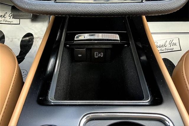 used 2020 Lincoln Corsair car, priced at $25,944