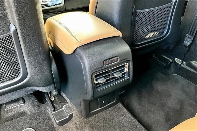 used 2020 Lincoln Corsair car, priced at $25,944