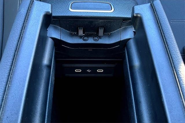 used 2024 Mercedes-Benz AMG GLA 35 car, priced at $49,583