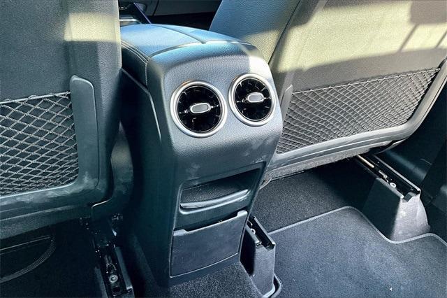 used 2024 Mercedes-Benz AMG GLA 35 car, priced at $49,583