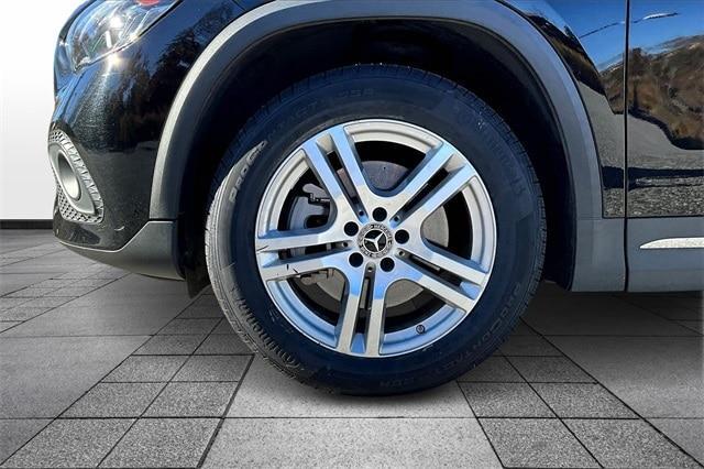 used 2023 Mercedes-Benz GLA 250 car, priced at $34,490