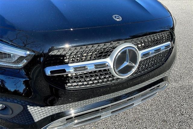 used 2023 Mercedes-Benz GLA 250 car, priced at $34,490