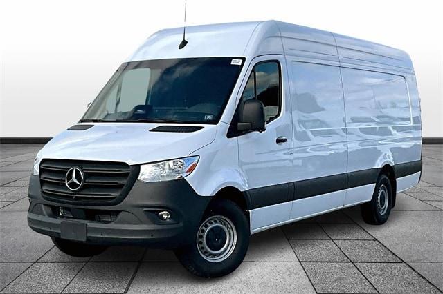 new 2025 Mercedes-Benz Sprinter 2500 car, priced at $69,221