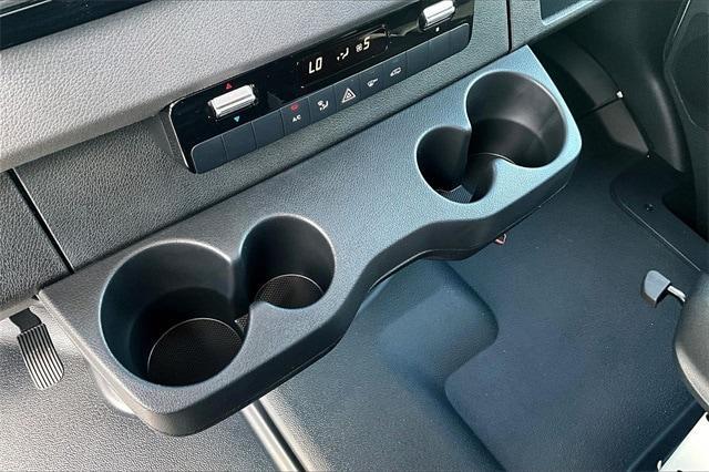 new 2025 Mercedes-Benz Sprinter 2500 car, priced at $60,376