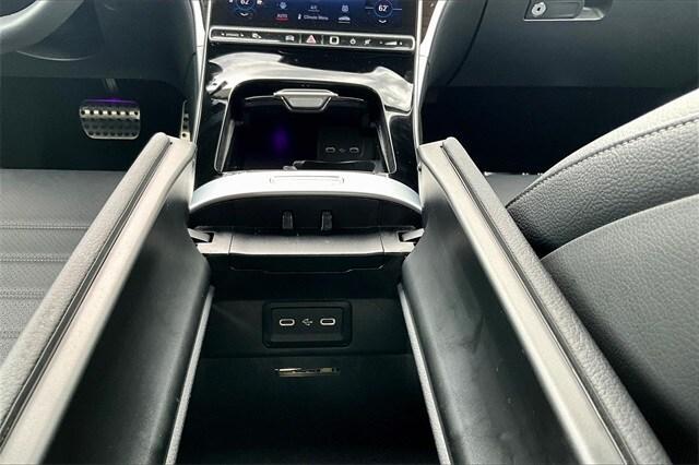 used 2022 Mercedes-Benz C-Class car, priced at $38,496