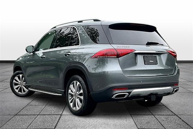 used 2023 Mercedes-Benz GLE 350 car, priced at $53,889