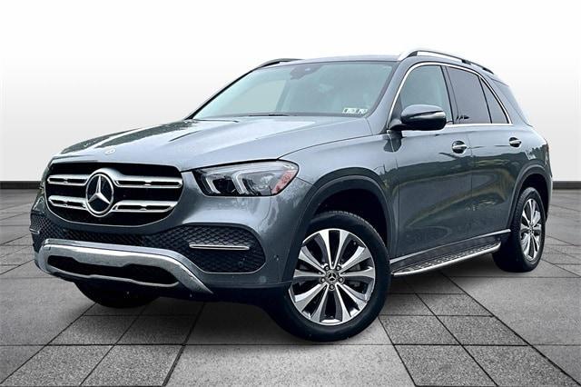 used 2023 Mercedes-Benz GLE 350 car, priced at $53,889