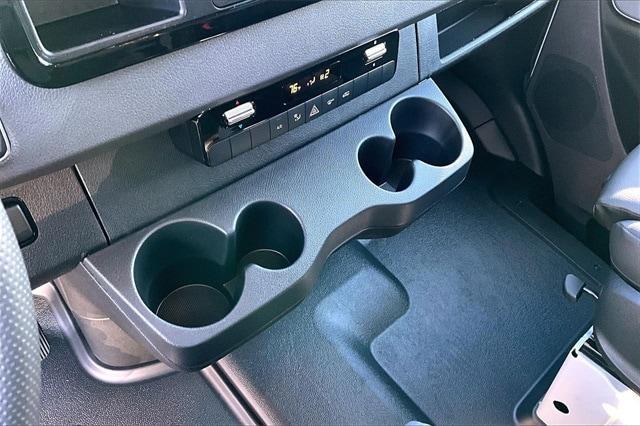 new 2026 Mercedes-Benz Sprinter 2500 car, priced at $69,308