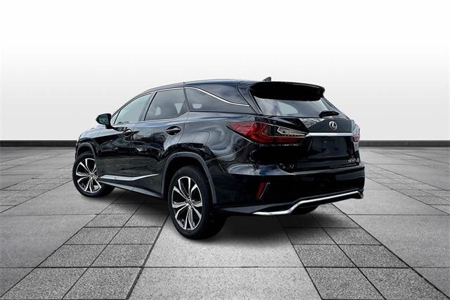 used 2019 Lexus RX 350L car, priced at $31,976