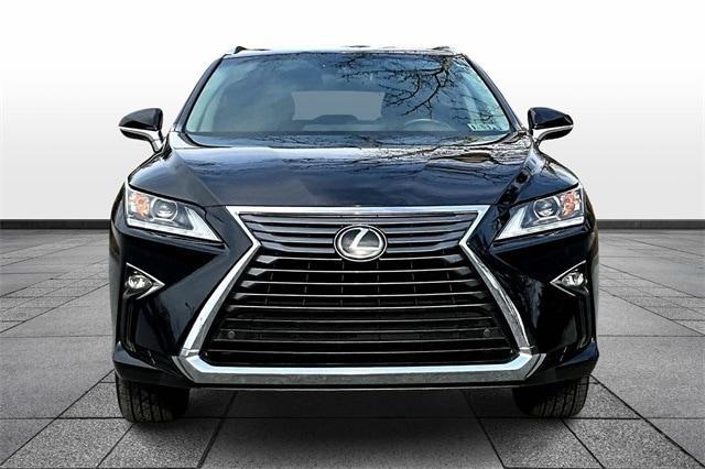 used 2019 Lexus RX 350L car, priced at $31,976